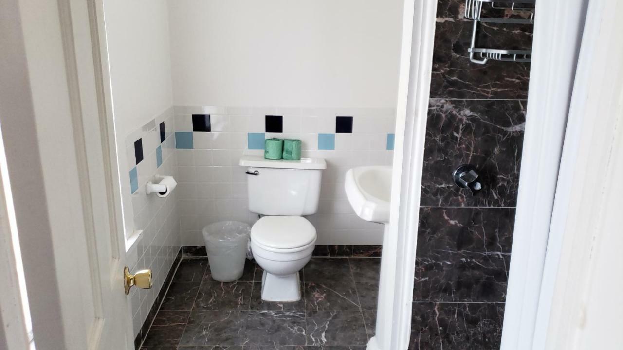 Fire Island Hotel And Resort Ocean Beach 外观 照片